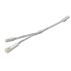 distributor MiniAMP, white