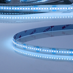 LED CRI9B Linear ST10-Flex strip, 24V, 15W, IP20, blue