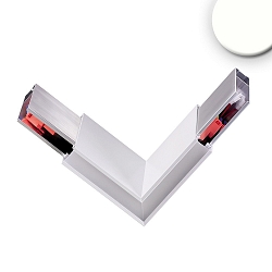 Accessory for LED hanging lamp Linear Up+Down - LED corner connection 90�, IP40, 3W 4000K 350lm, white