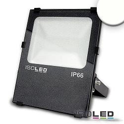 Outdoor LED floodlight PRISMATIC 20W, IP66, rotatable and swivelling, anthracite, 3000K 2450lm 110�