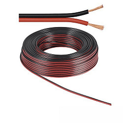 cable H03VH-H YZWL 2-pole