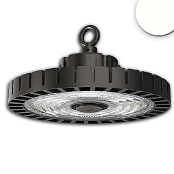 LED hall lighting spot MS 150W, IP65, 1-10V dimmable, 4000K 21200lm 90�