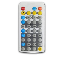 Wireless remote for HF sensorArt.-Nr. ISO-114201