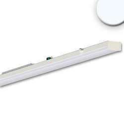 FastFix LED linear system IP54 Modul, 150cm, 25-75W, 5000K, 1-10V dimmable, 10600lm 120�