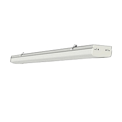 Accessory for FastFix LED linear system - IP54 blind cover for beam mount, 150cm