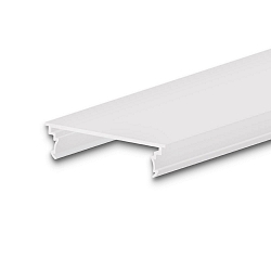 Accessory for LAMP40 - cover COVER38, opal, 200cm
