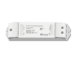 controller Sys-Pro, white matt