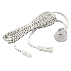 touch dimmer MiniAMP, white matt