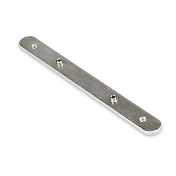 Accessory for profile LAMP30 / LAMP40 - connector 180�, 4pc. set