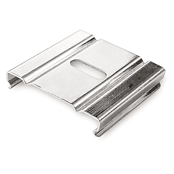 Accessory for profile LAMP40 - mounting clamp