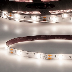 LED HEQ840 Flex strip lens 160�, 24V, 17W, IP20, neutral white