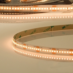 LED CRI925 Linear ST8-Flex strip, 24V, 15W, IP20, warm white