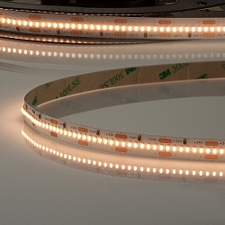 LED CRI927 Linear ST8-Flex strip, 24V, 22W, IP20, warm white