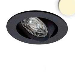 recessed luminaire Slim68 MiniAMP IP40, dimmable 8W 850lm 3000K 45� 45� CRI 92