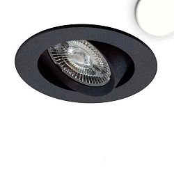 recessed luminaire Slim68 MiniAMP IP40, dimmable 8W 960lm 4000K 45� 45� CRI 92