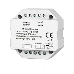 amplifier Sys-Pro