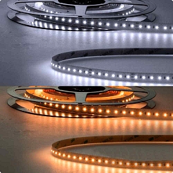 LED Strip CRI918/940-Flexband, 24V white