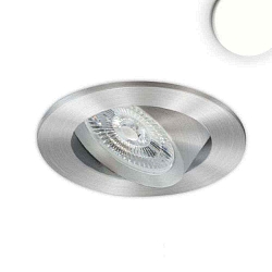 recessed luminaire Slim68 IP40, dimmable 9W 960lm 4000K 45� 45� CRI 92