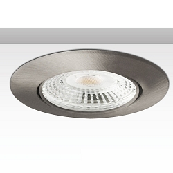 mounting frame ION DN87 ROUND round, swivelling