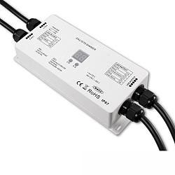 dimmer DALI DT8 RGB+W DALI controllable, RGBW, white