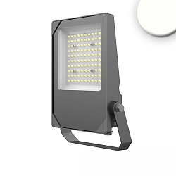 floodlight HEQ 50W swivelling, symmetrical beam direction IP66
