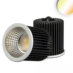 LED module HCL SUNSET 3-pole, tunable white 8W 750lm 2700-5700K 60� CRI 90-100 dimmable