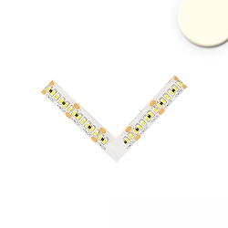 corner connector MINI AMP FLEX 24V with lighting
