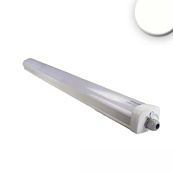 linear luminaire PROFESSIONAL 3-pole, shockproof, switchable IP66, silver  35W 5500lm 4000K 120� 120� CRI 80-89 120cm