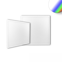 LED panel HCL LINE 625 5-pole, RGBW, 57W 3200lm RGBW 4000-5000K 120� 120� CRI 80-89