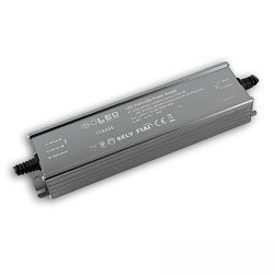 transformer box V2 SELV, grey