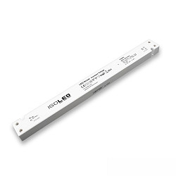 transformer box SELV SLIM, white