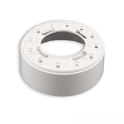surface mounted housing DALI-2, white