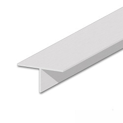 T profile T 12, white