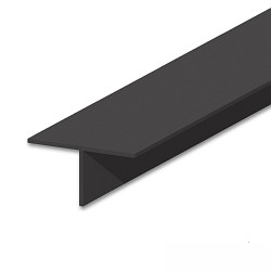 T profile T 12, black
