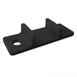 mounting bracket Z41 SURF12, black
