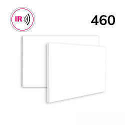 infrared panel PREMIUM PROFESSIONAL 460, white