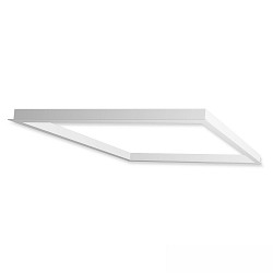mounting frame PREMIUM PROFESSIONAL 300, white