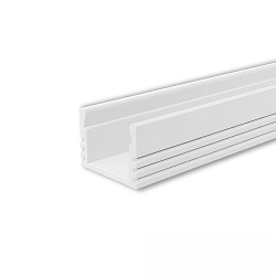 surface profile MAXI-AB V2 / SURF/DIVE 12, white