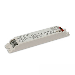 emergency lighting kit ISOLED LED PANELS / EL-T SELFTEST 3000MAH, 4W (10-50V) with accumulator