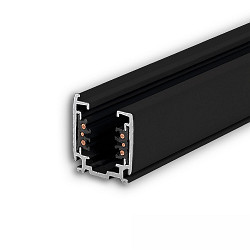 3-phase surface-mounted track DALI SURFACE 200CM DALI controllable
