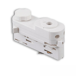 3-phase adapter SURFACE (DALI) DALI controllable, universal