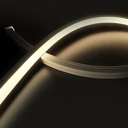 fully siliconised LED strip NEONPRO940 CUSTOM B13H13 2-pole