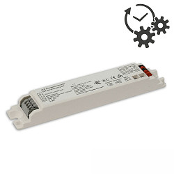 emergency lighting kit LIFEPO4 3000MAH, 4W (10-50V DC)