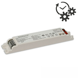 emergency lighting kit LIFEPO4 3000MAH, 4W (50-300V DC)