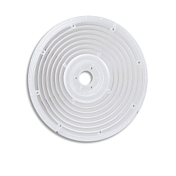 lens FL2 60�, transparent