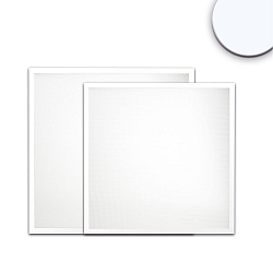 LED panel BACKLIGHT LINE 625 UGR<19 8H/8H - ON/OFF UGR < 19, switchable, 36W 4350lm 6500K 120� 120� CRI 90