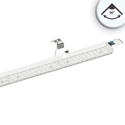 luminaire module FASTFIX R XL 152,8cm IP40, white 