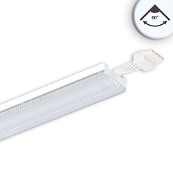 luminaire module FASTFIX R PRO IP40, white dimmable