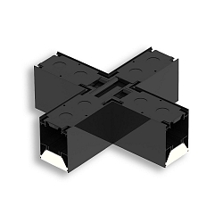 X-connector LINKLINE50, black