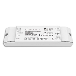 DALI converter SYS-PRO, white